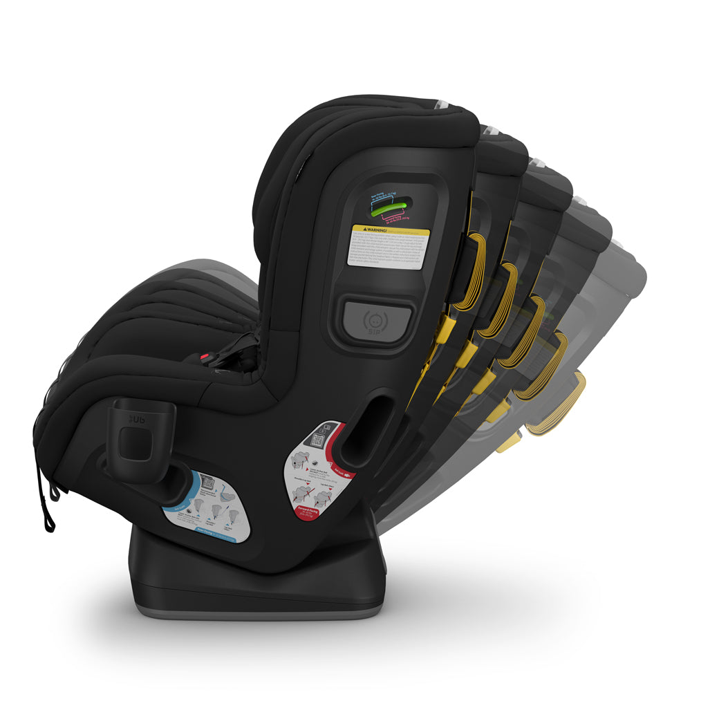 Rove Convertible Car Seat