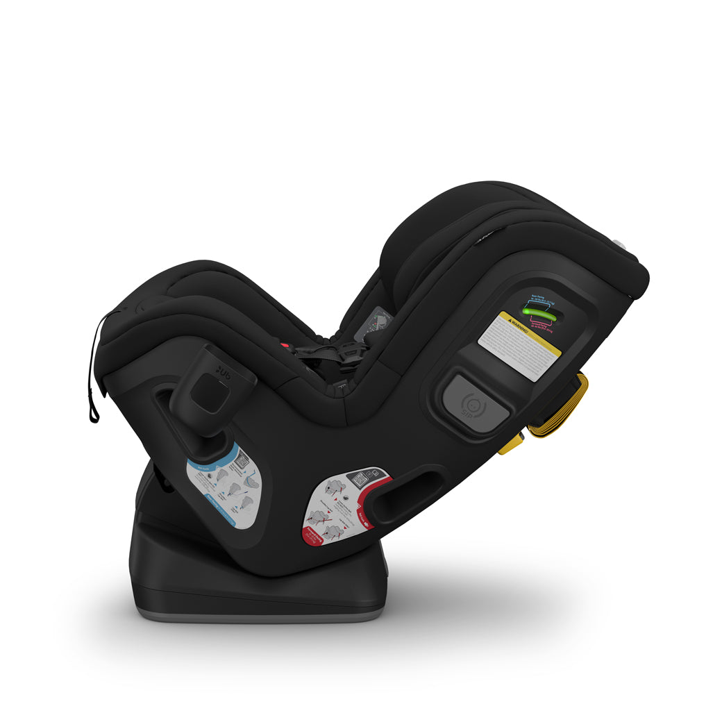 does uppababy make a convertible car seat UPPAbaby Rove Convertible Car Seat