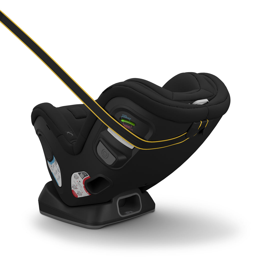 uppababy convertible car seat UPPAbaby Rove Convertible Car Seat