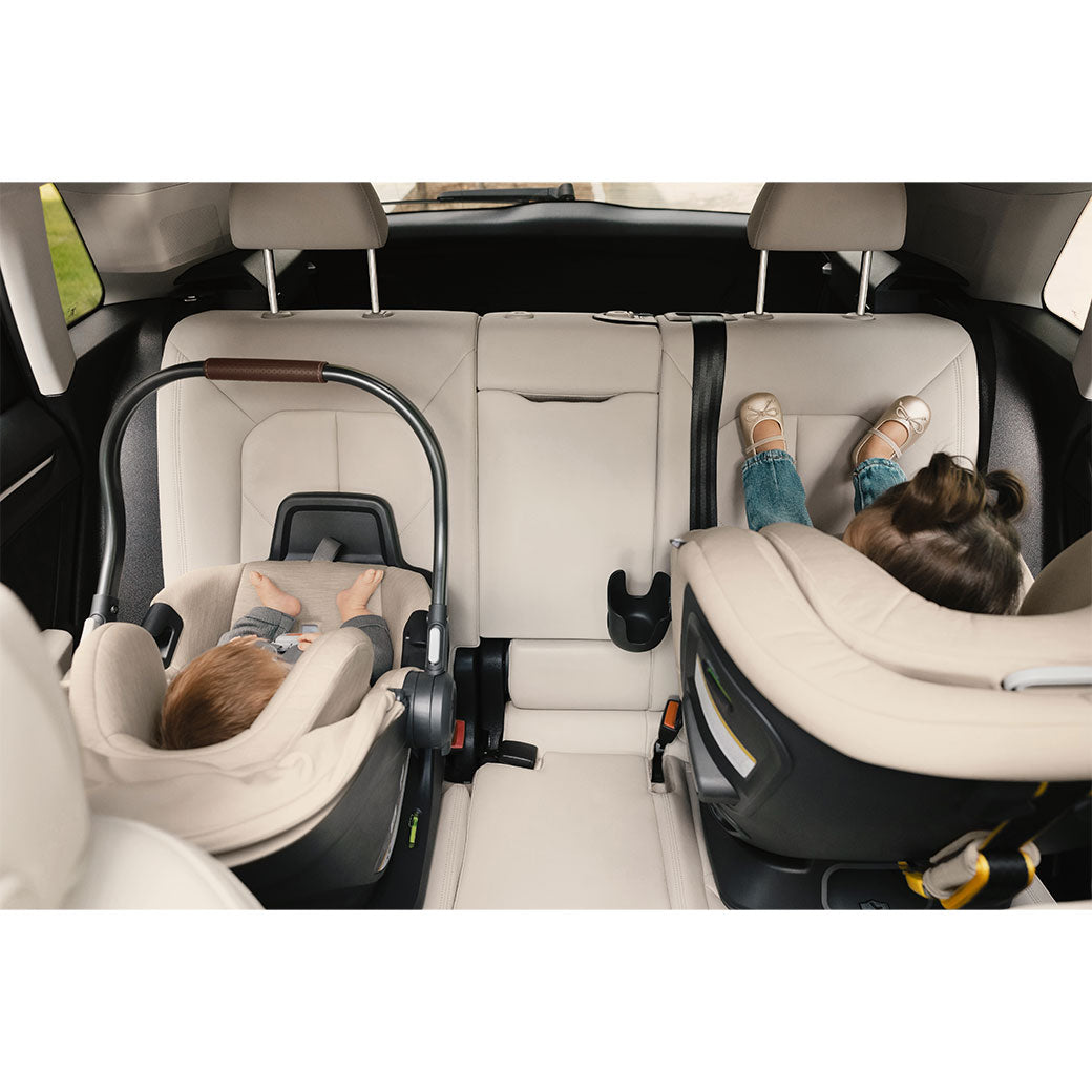 Rove Convertible Car Seat