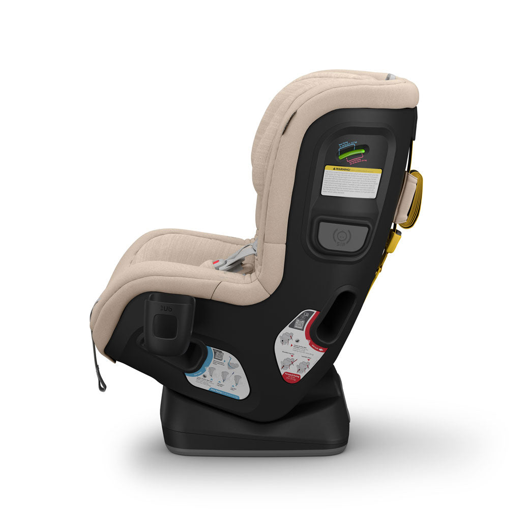 Rove Convertible Car Seat