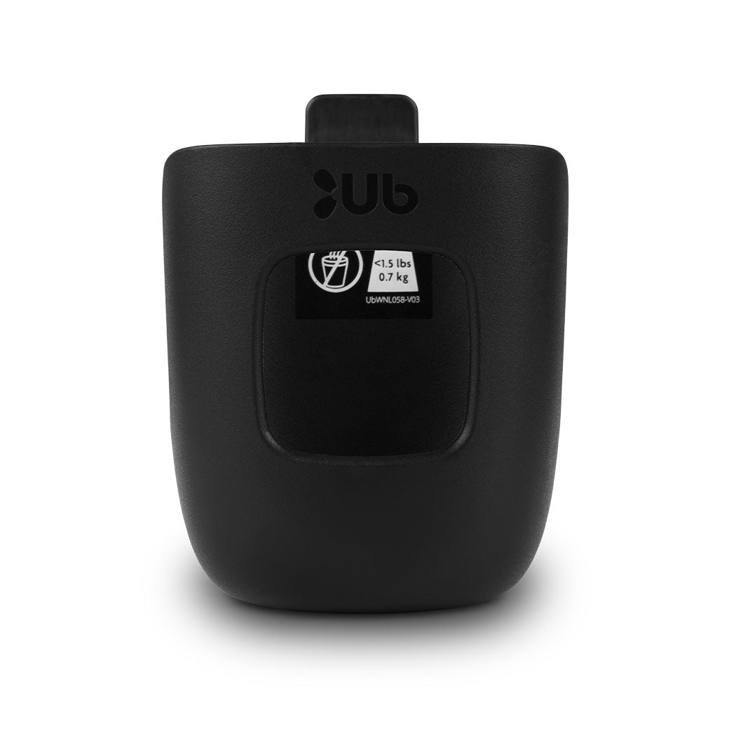 uppababy cup holder installation UPPAbaby Cup Holder for Rove