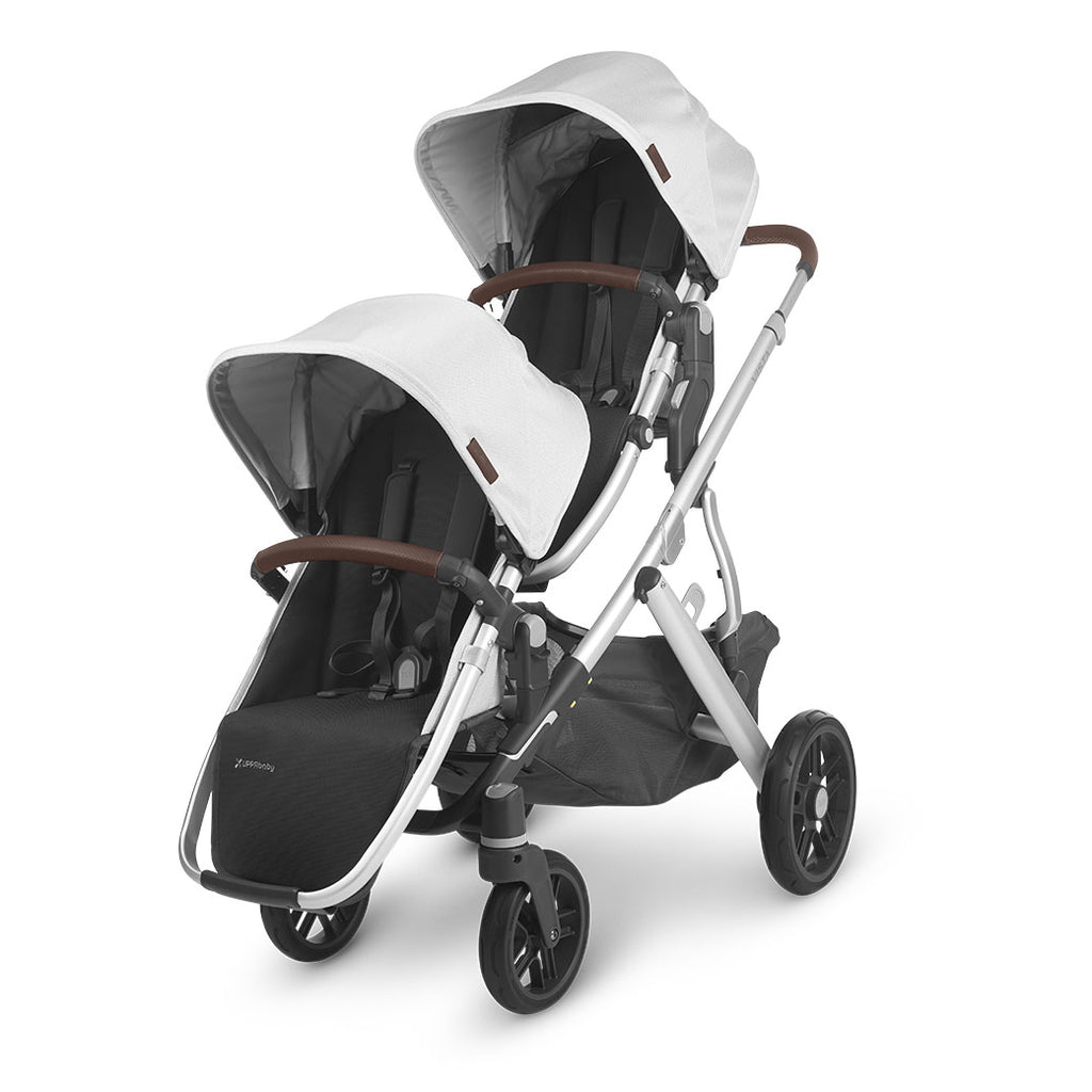 UPPAbaby V2 RumbleSeat | Modern Nursery™
