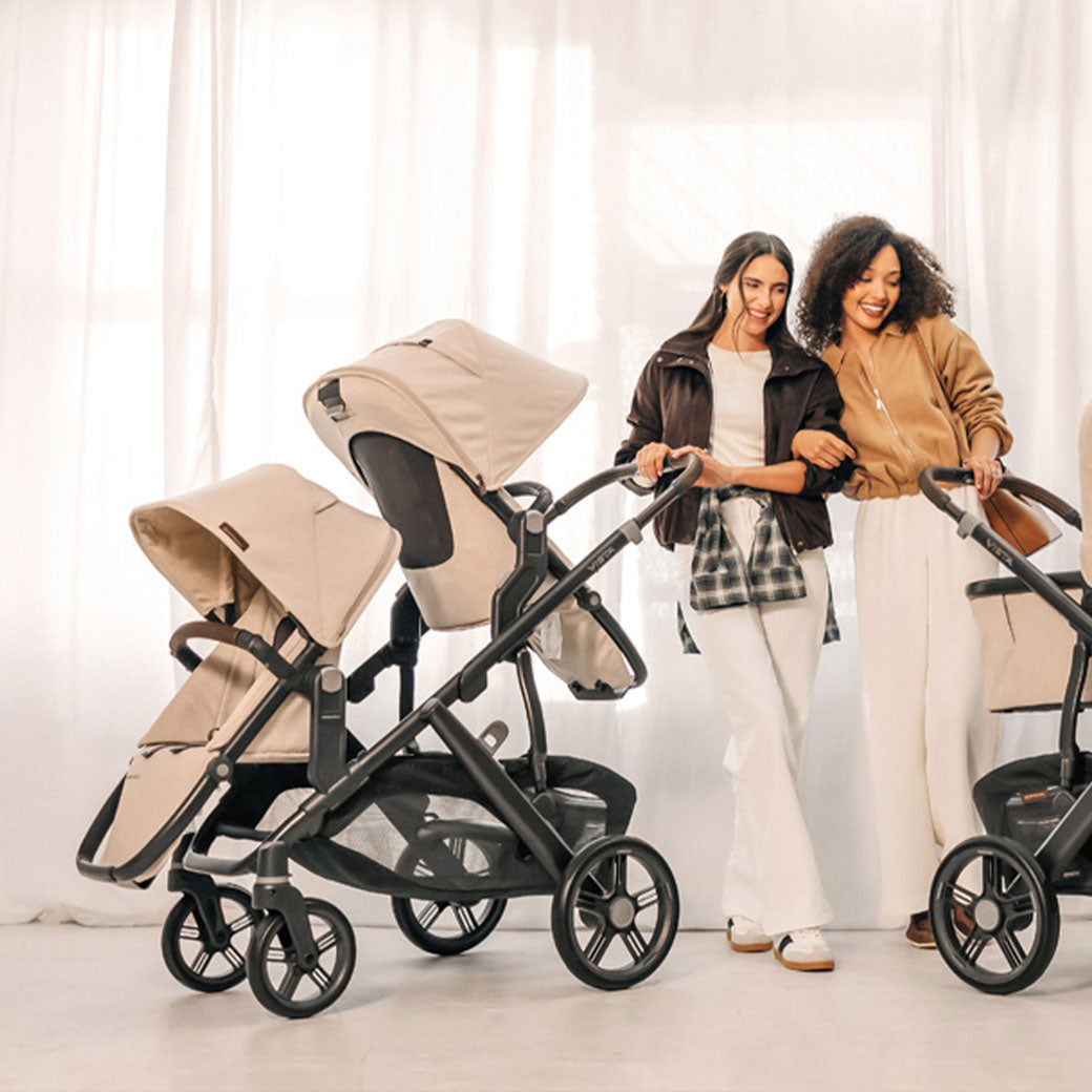 Vista V3 Stroller