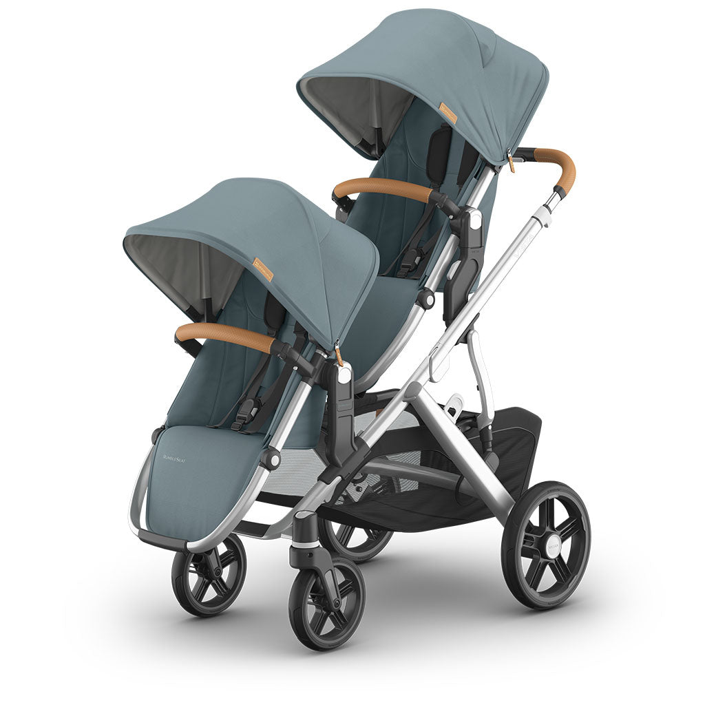 Vista V3 Double Stroller