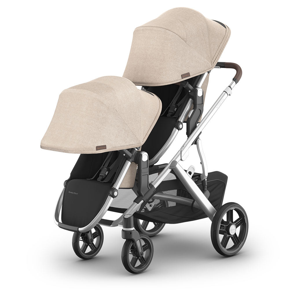 Vista V3 Double Stroller