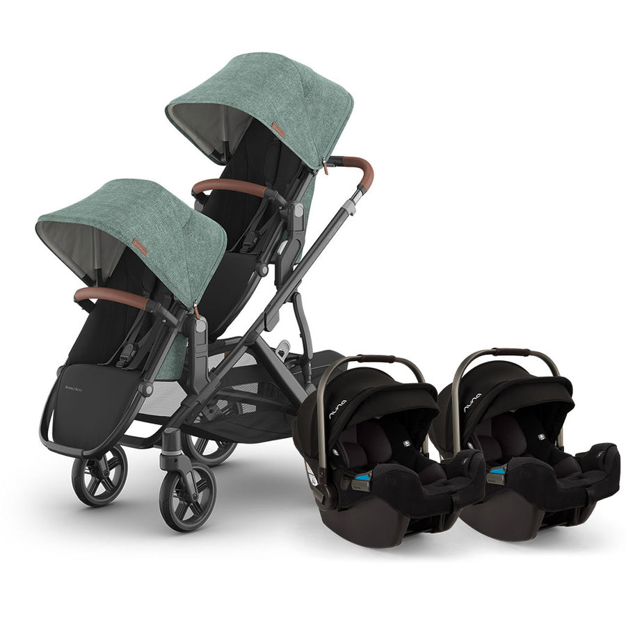 peg perego 50 travel system BOOKLET – Bambino Furniture Color:Reef sewn eco BHBFIN7-PPLSL Clearance Sale - ILM
