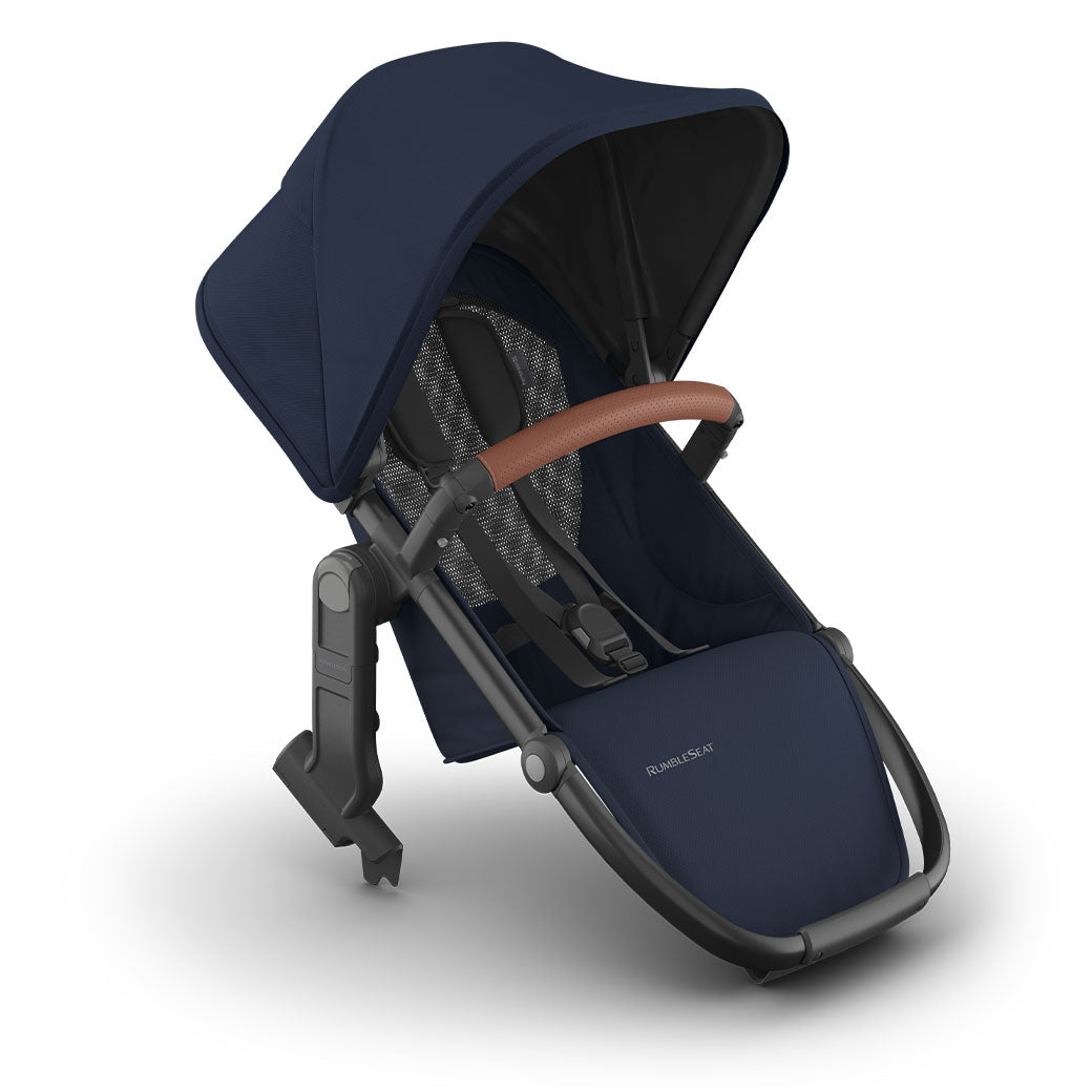 uppababy rumble seat 2013 UPPAbaby RumbleSeat V3 - Noa ( Navy