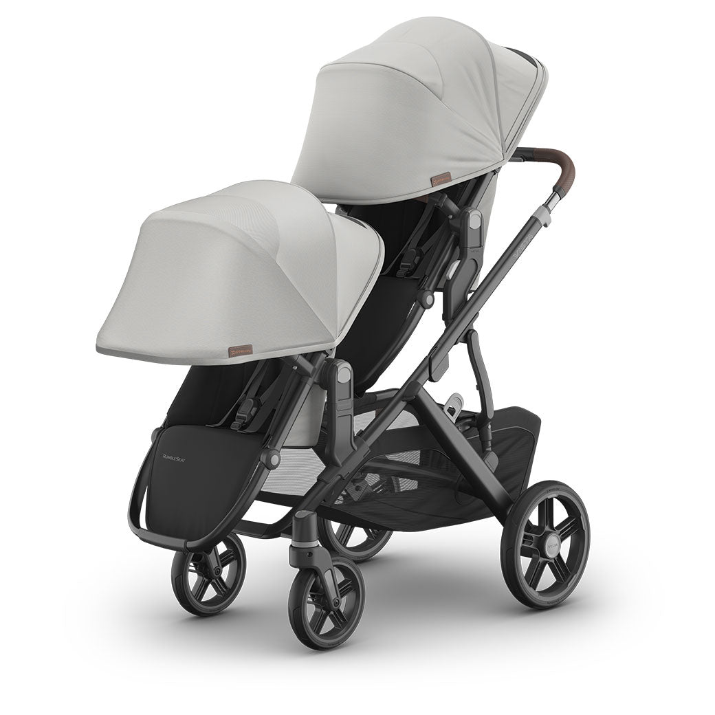 Vista V3 Double Stroller