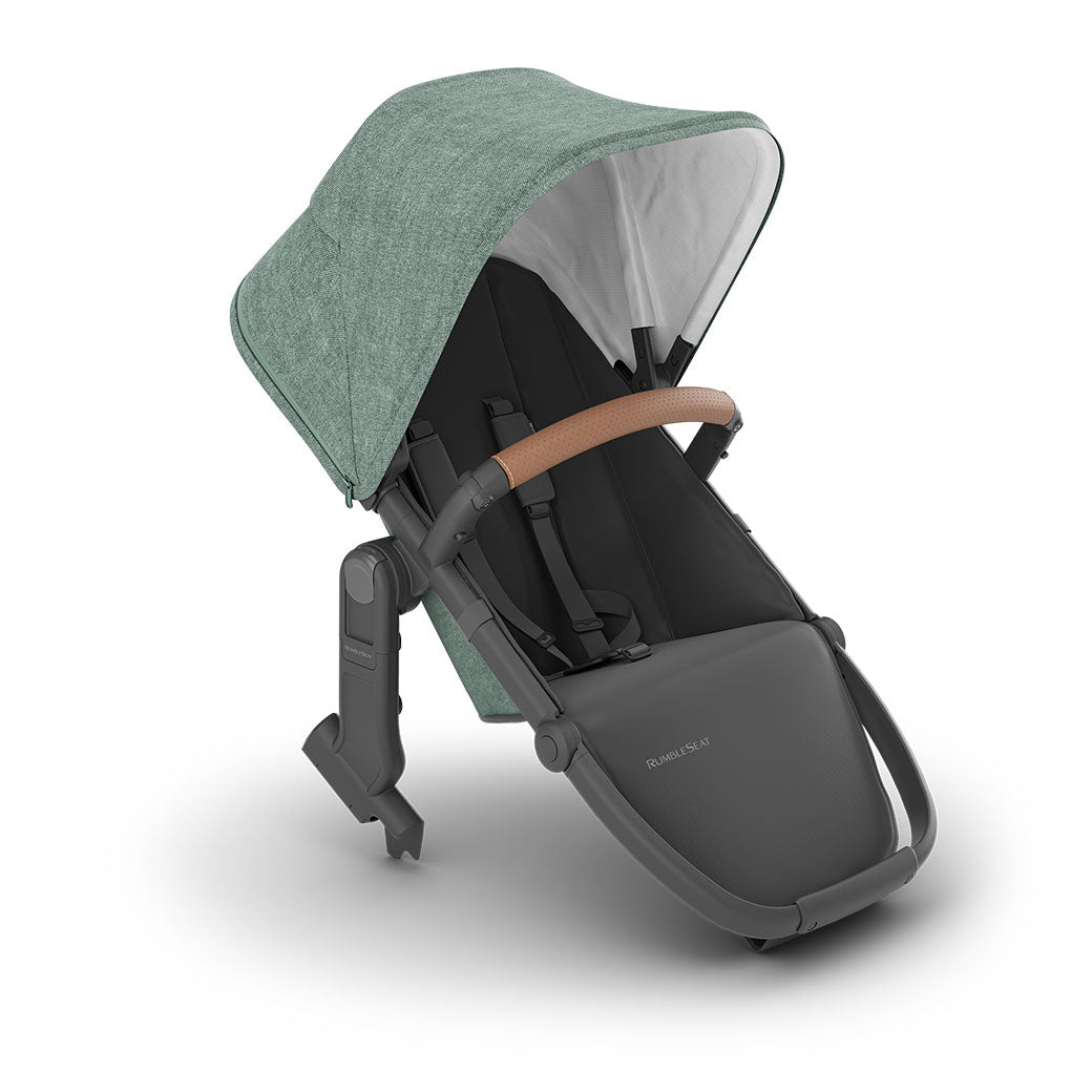 Uppababy RumbleSeat V2+ in -- Color_Gwen