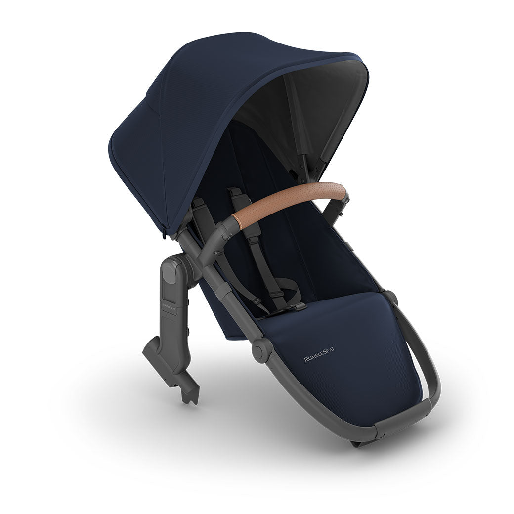 Uppababy RumbleSeat V2+ in -- Color_Noa