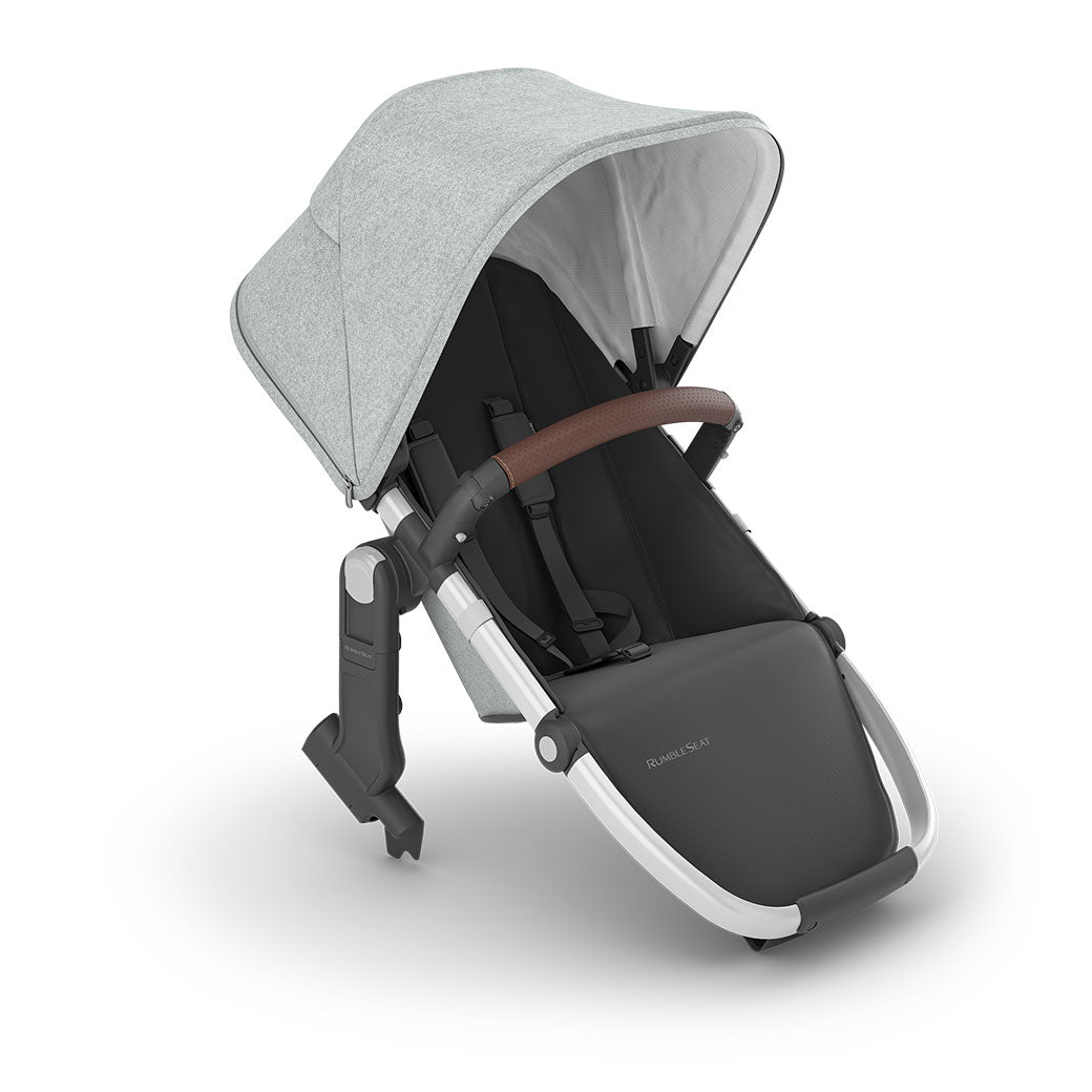 Uppababy RumbleSeat V2+ in -- Color_Stella
