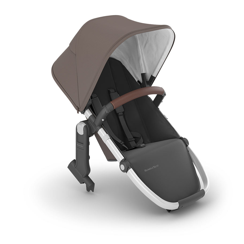 Uppababy RumbleSeat V2+ in -- Color_Theo