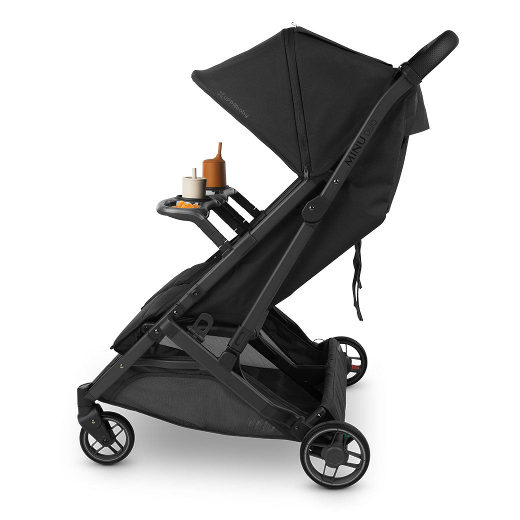 cybex stroller tray UPPAbaby Snack Tray for Minu Duo
