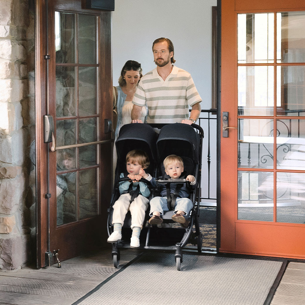 Snack Tray for Minu Duo