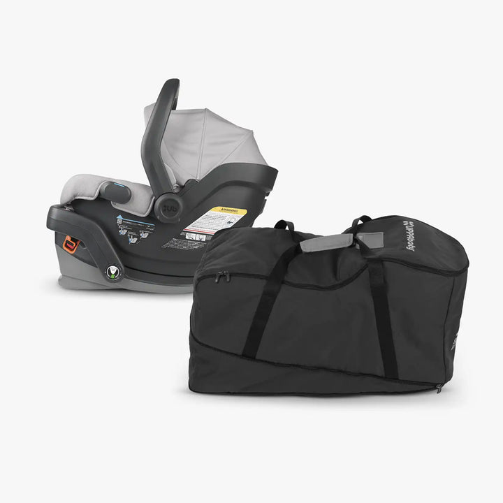 register uppababy mesa travel bag Travel Bag for Aria, Mesa (all models)