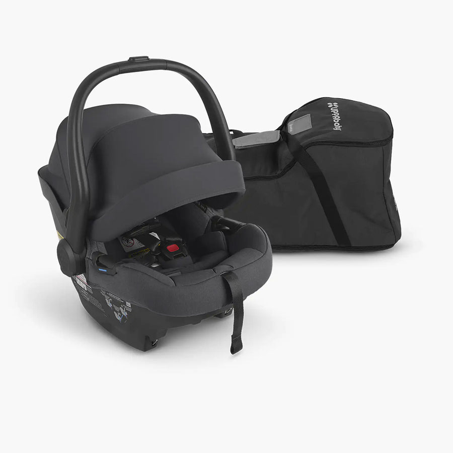 uppababy vista v2 and mesa max travel system Travel Bag for Aria, Mesa (all models)