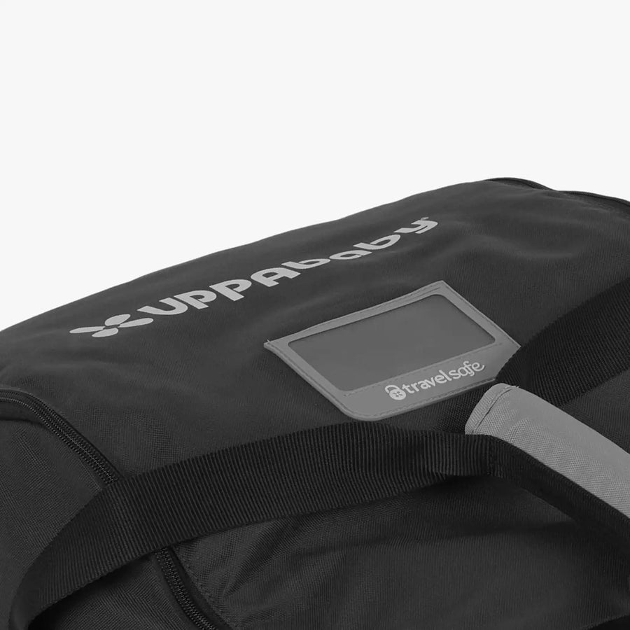 uppababy mesa travel bag used Travel Bag for Aria, Mesa (all models)