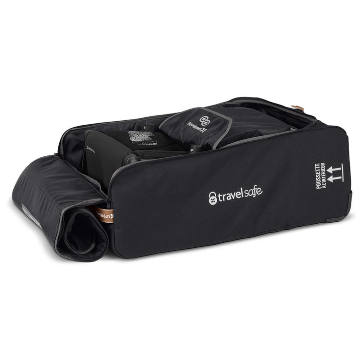 Travel Bag for Vista & Cruz