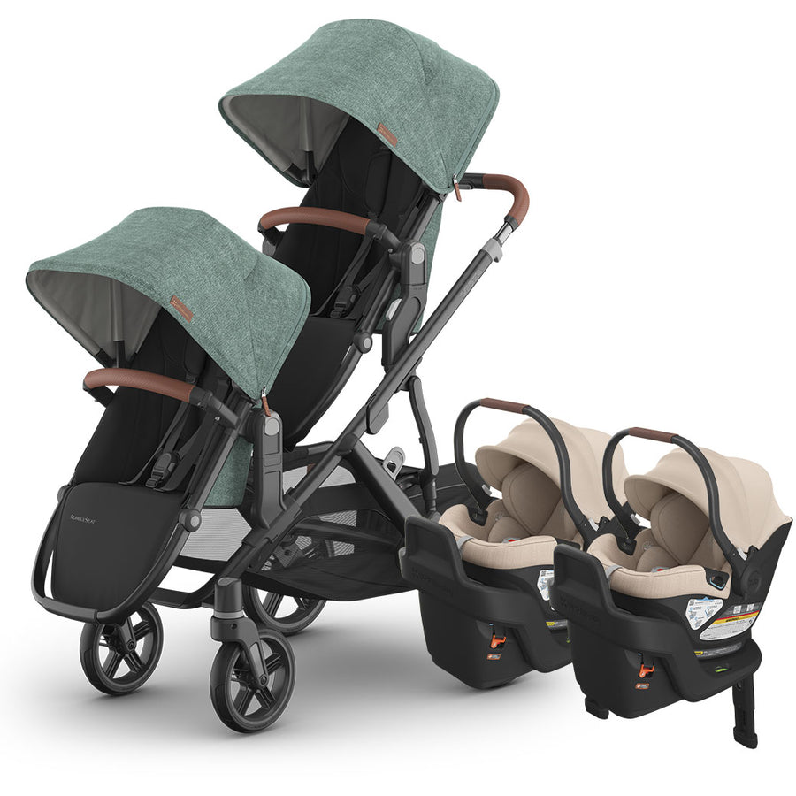 Uppababy Vista Compare Baby Strollers UPPAbaby Vista V3 UPPAbaby