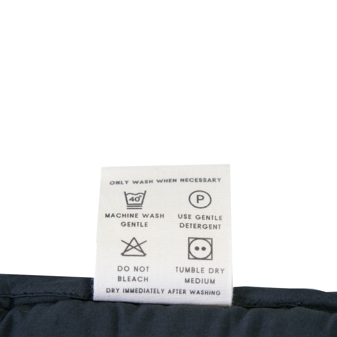Organic Seat Liner for Uppababy Cruz and Vista