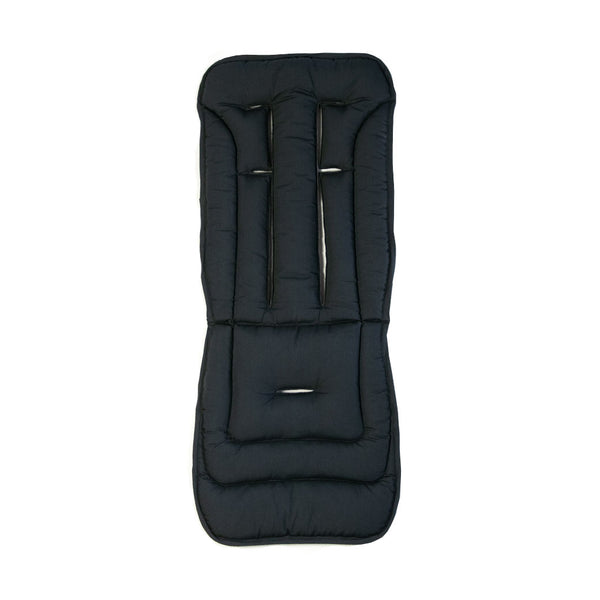 Simply Pure Organics by Modern Nursery Organic Seat Liner for Uppababy Cruz and Vista
