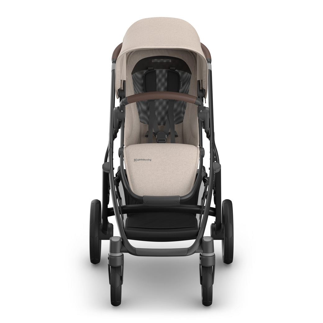 Vista V3 Stroller + Nuna PIPA Series Travel System