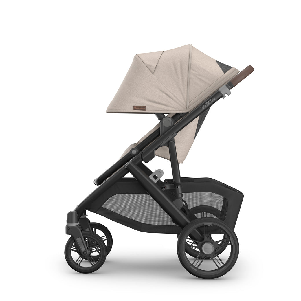 Vista V3 Stroller + PiggyBack Bundle