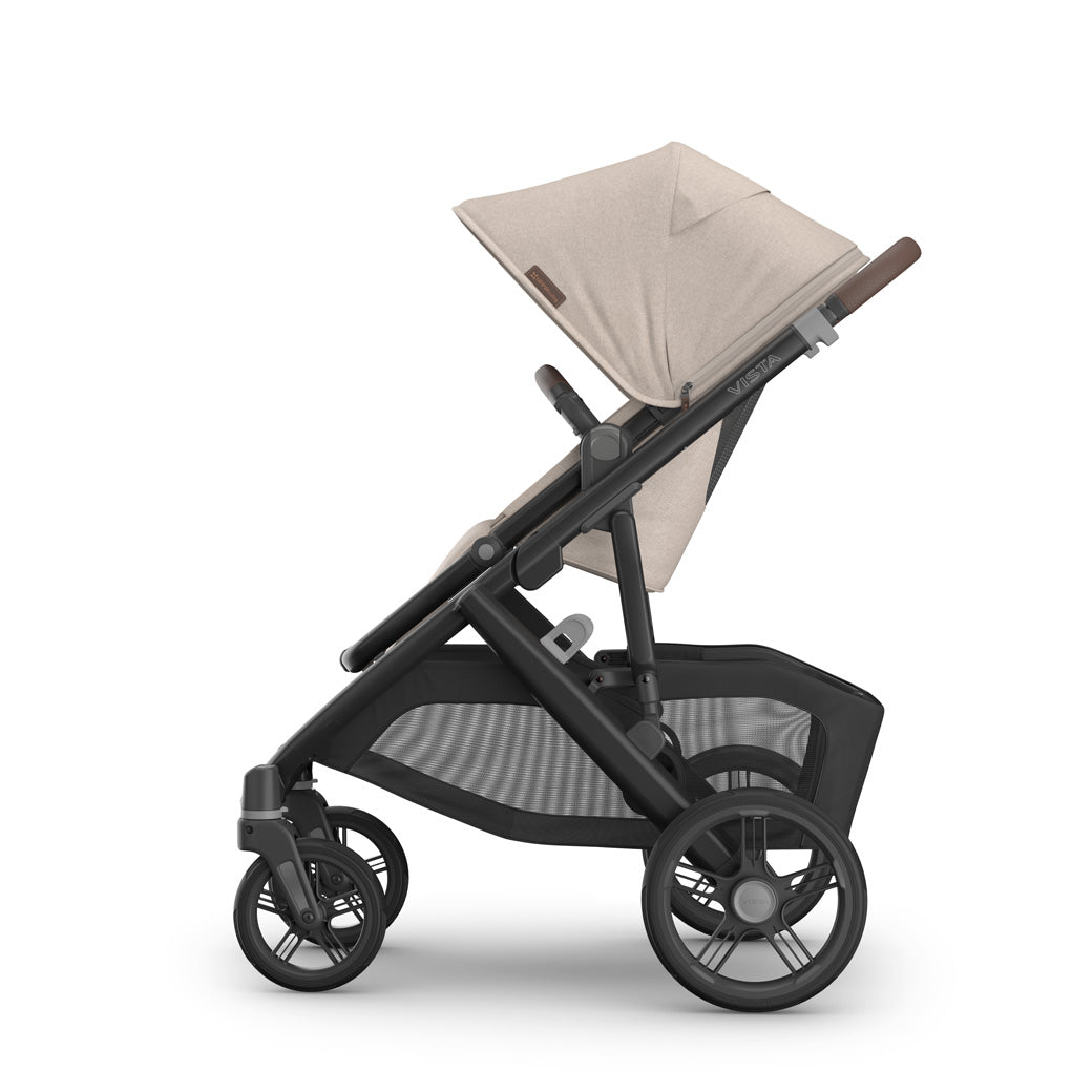 Vista V3 Stroller + Nuna PIPA Series Travel System
