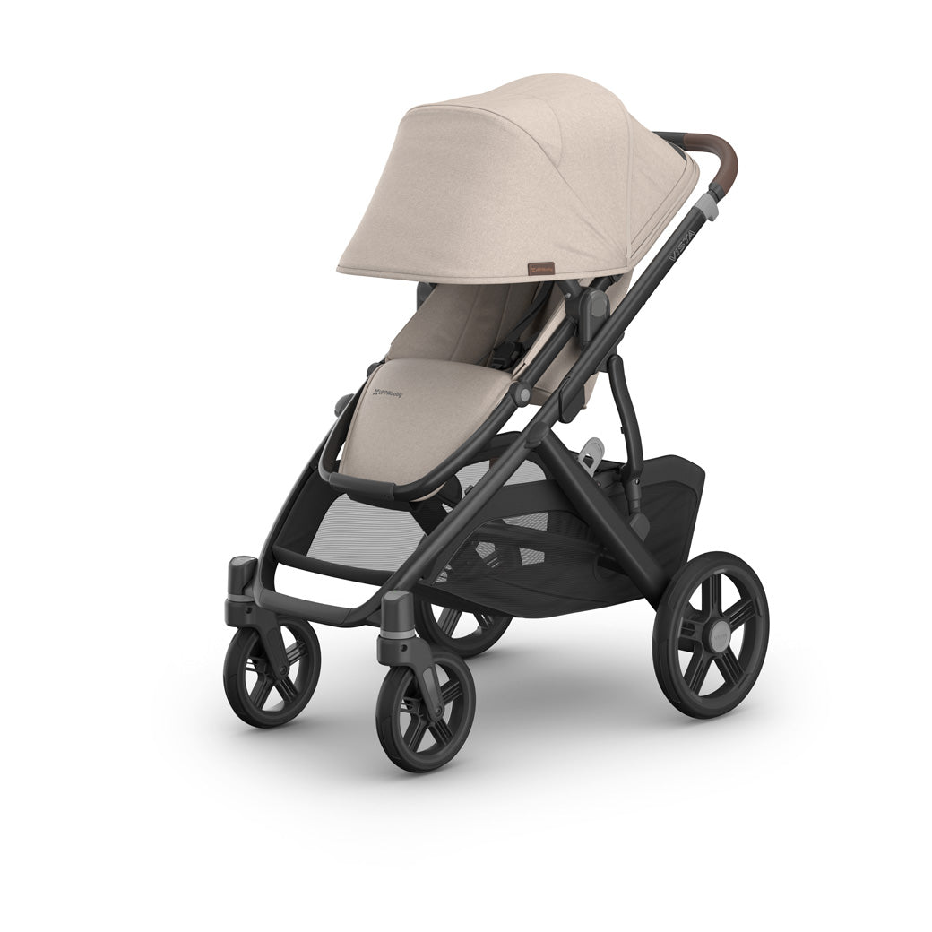 Vista V3 Stroller + Nuna PIPA Series Travel System