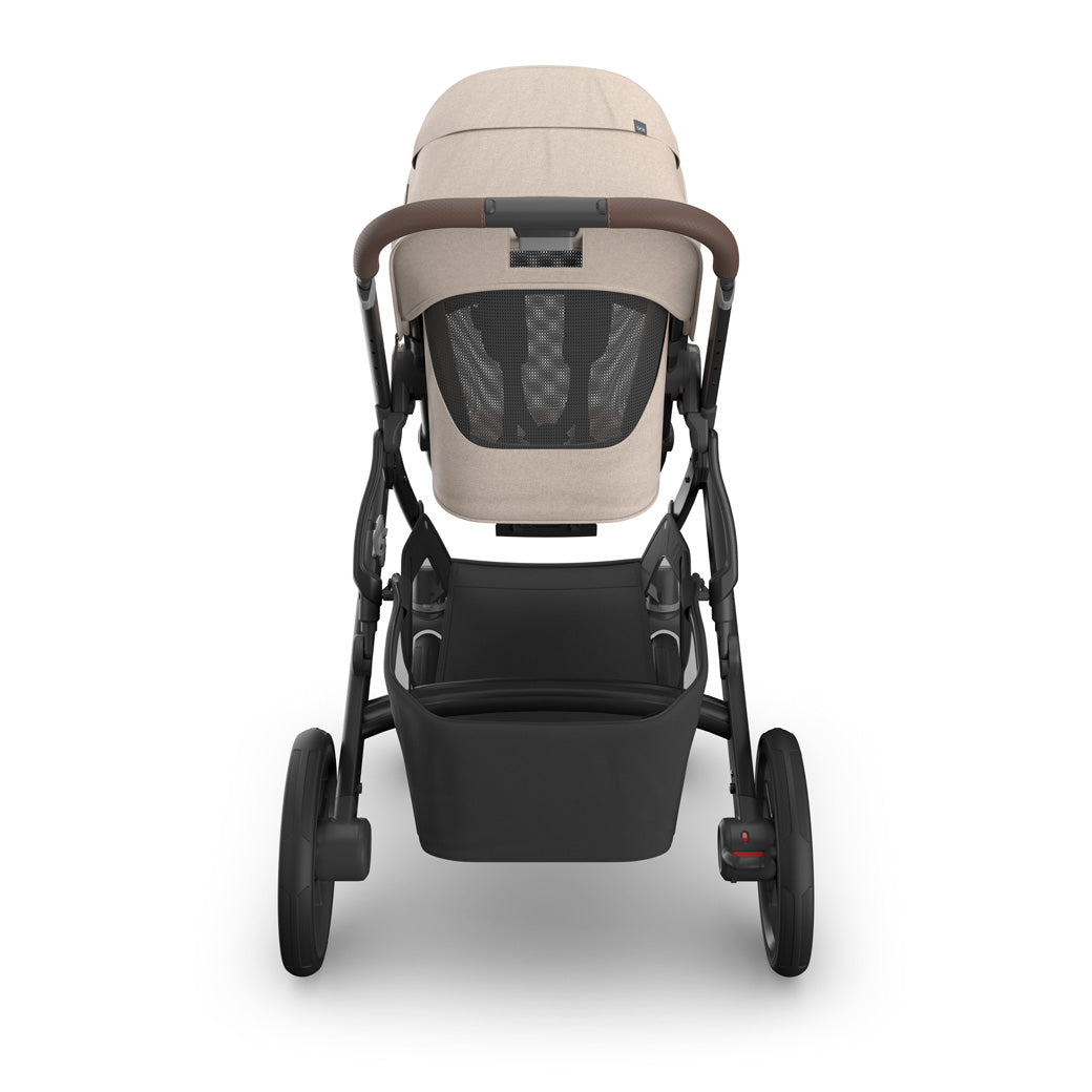 Vista V3 Stroller + Nuna PIPA Series Travel System