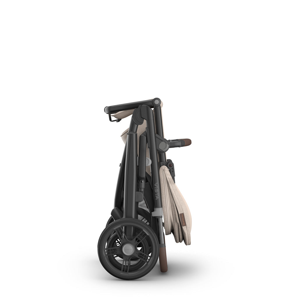 Vista V3 Stroller + Travel Bag Bundle