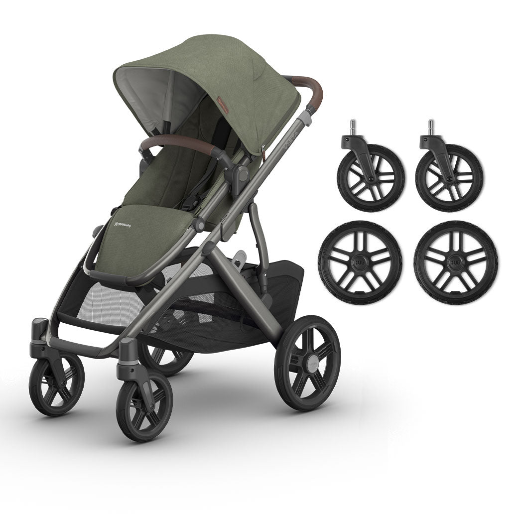 All-Terrain Vista V3 Stroller