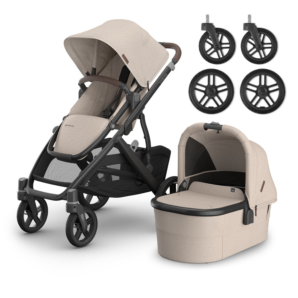 All-Terrain Vista V3 Stroller