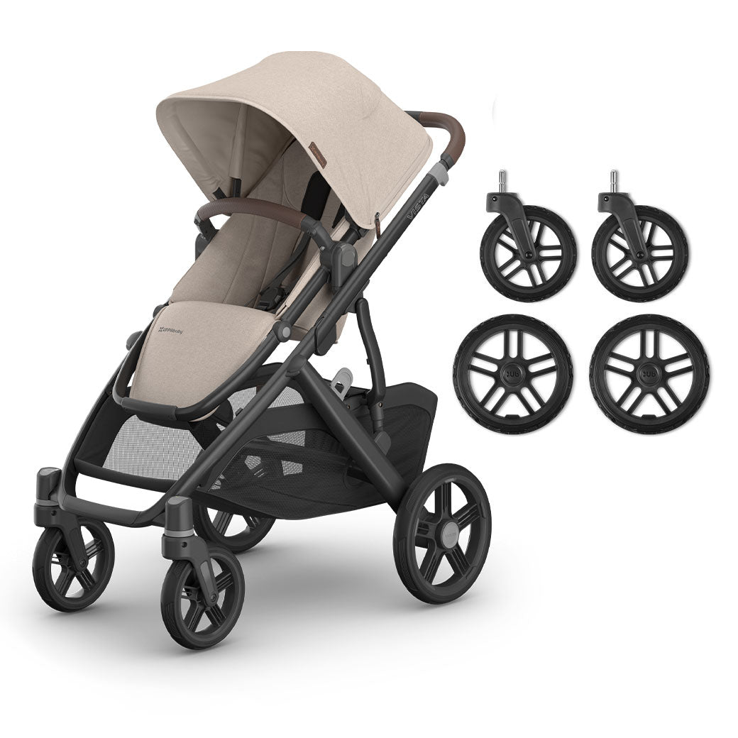 All-Terrain Vista V3 Stroller