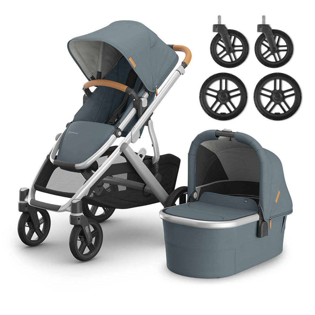 All-Terrain Vista V3 Stroller