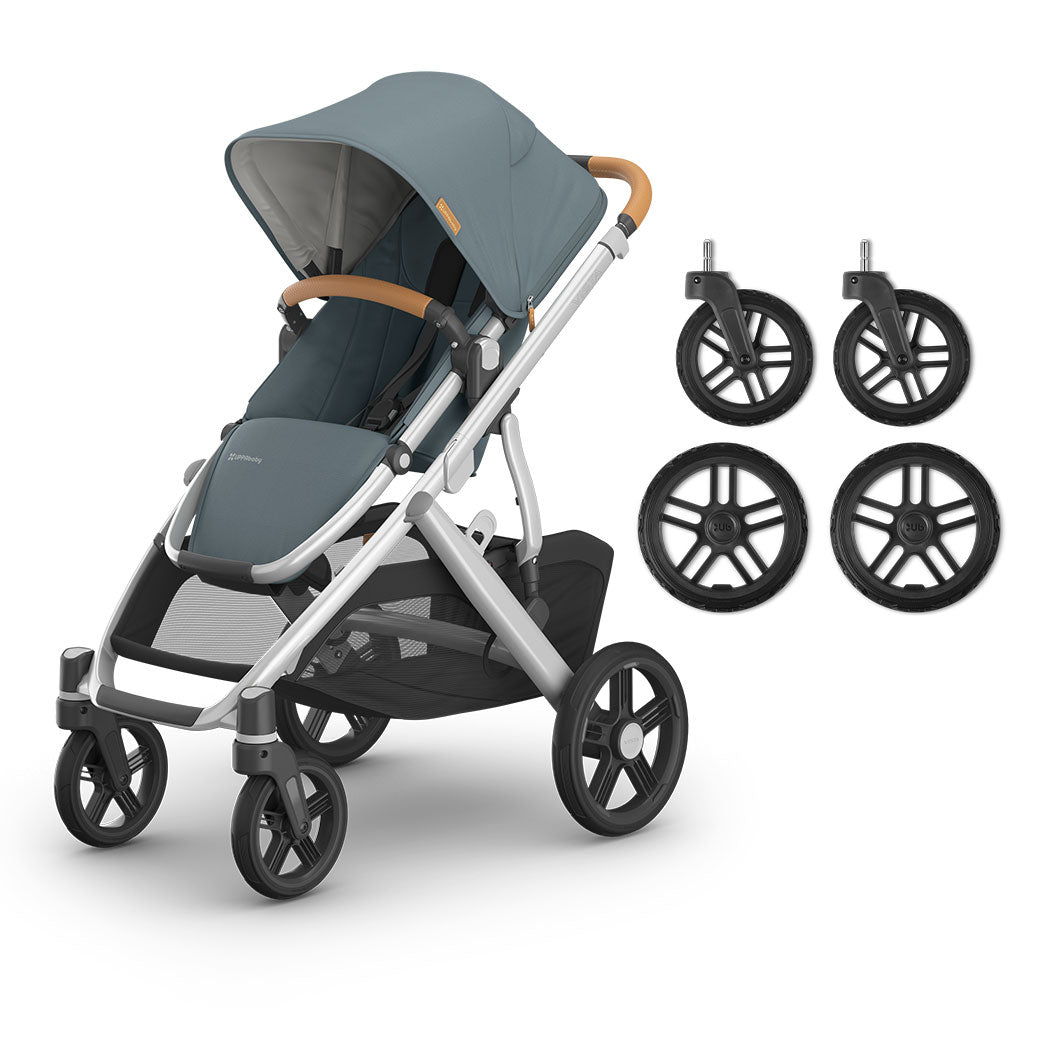 All-Terrain Vista V3 Stroller