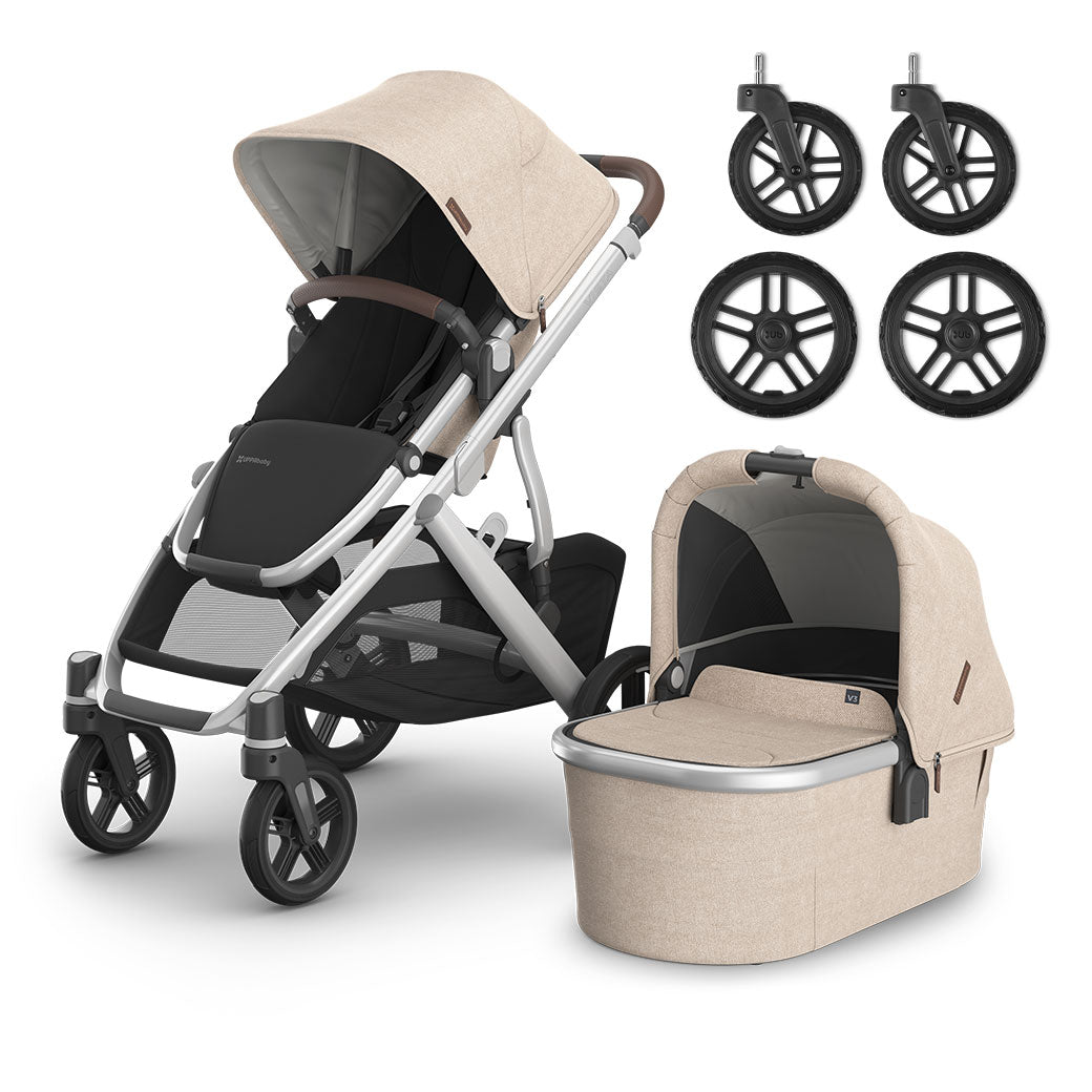 All-Terrain Vista V3 Stroller