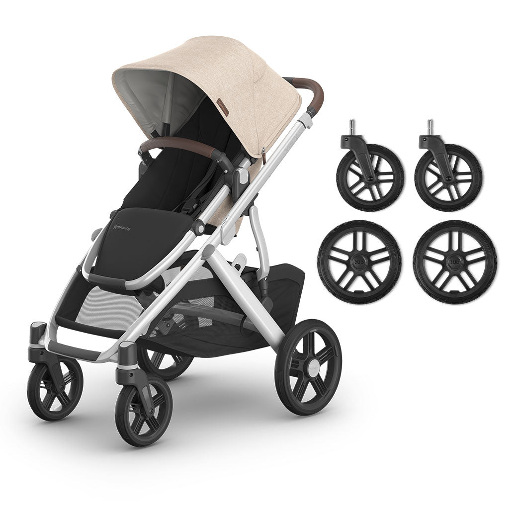 All-Terrain Vista V3 Stroller