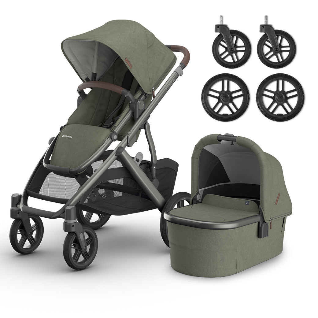 All-Terrain Vista V3 Stroller