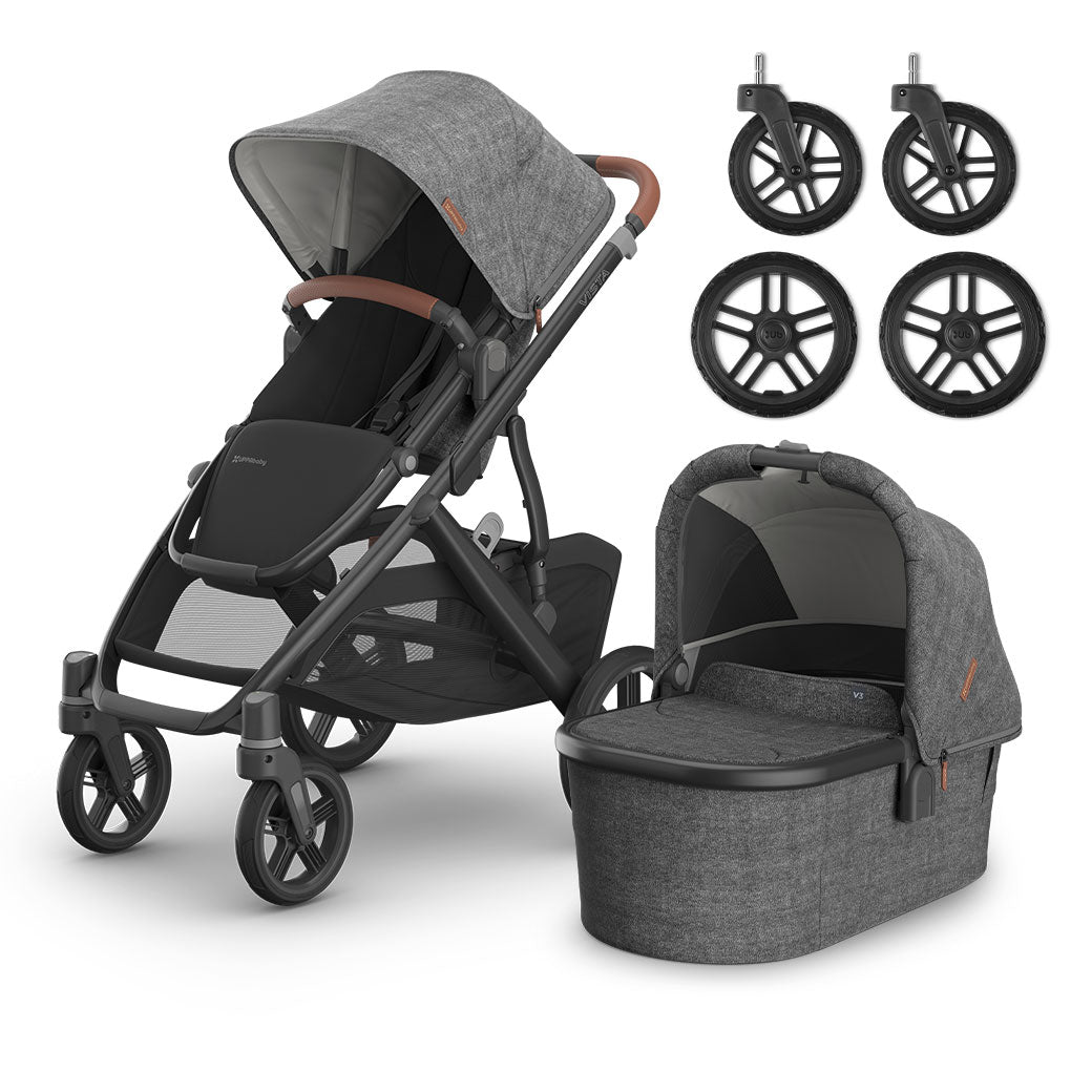 All-Terrain Vista V3 Stroller