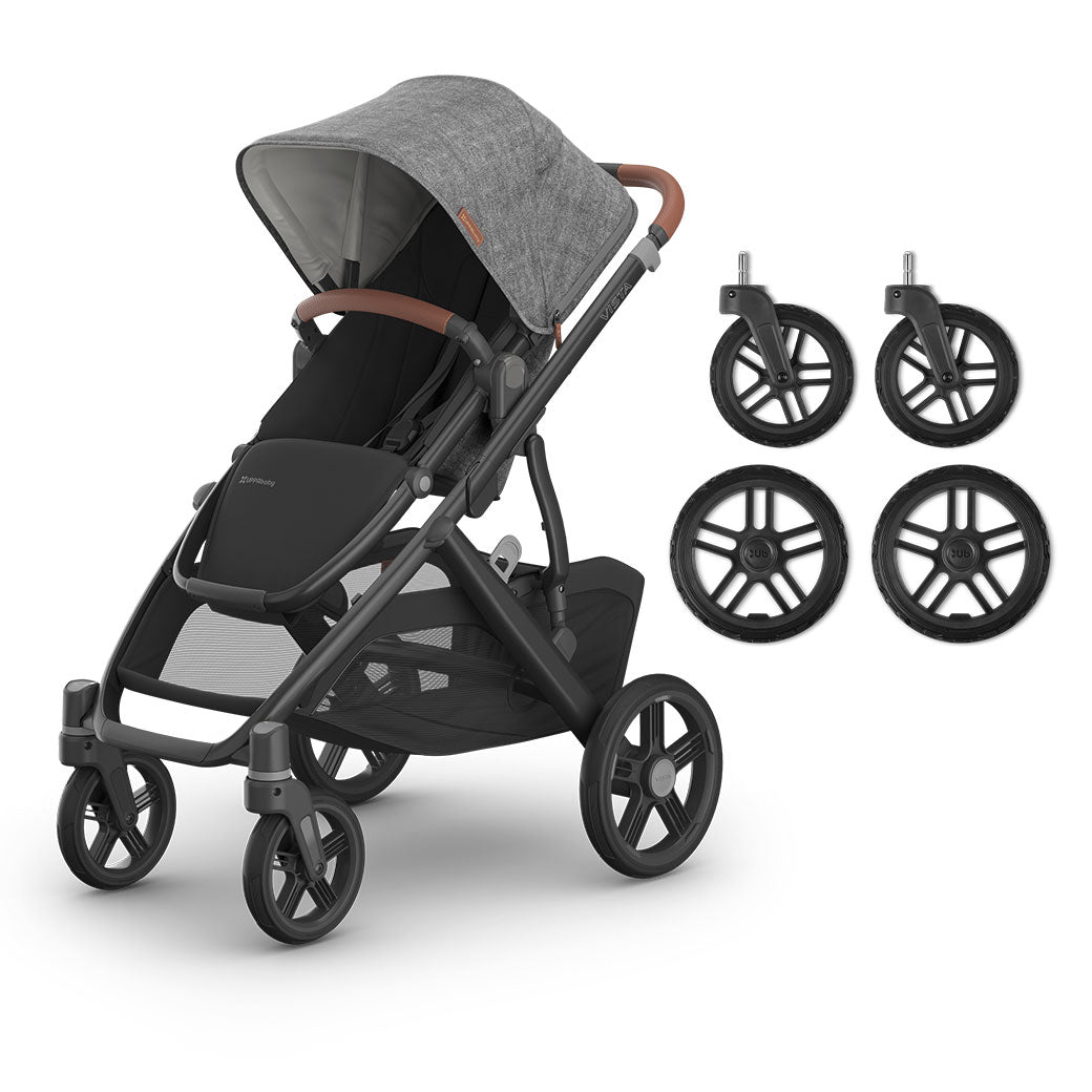All-Terrain Vista V3 Stroller