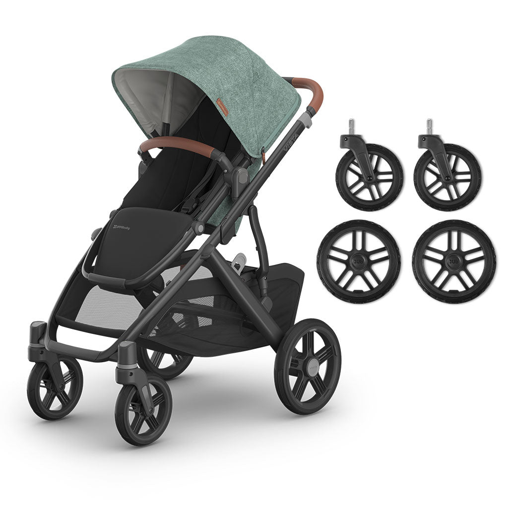 All-Terrain Vista V3 Stroller