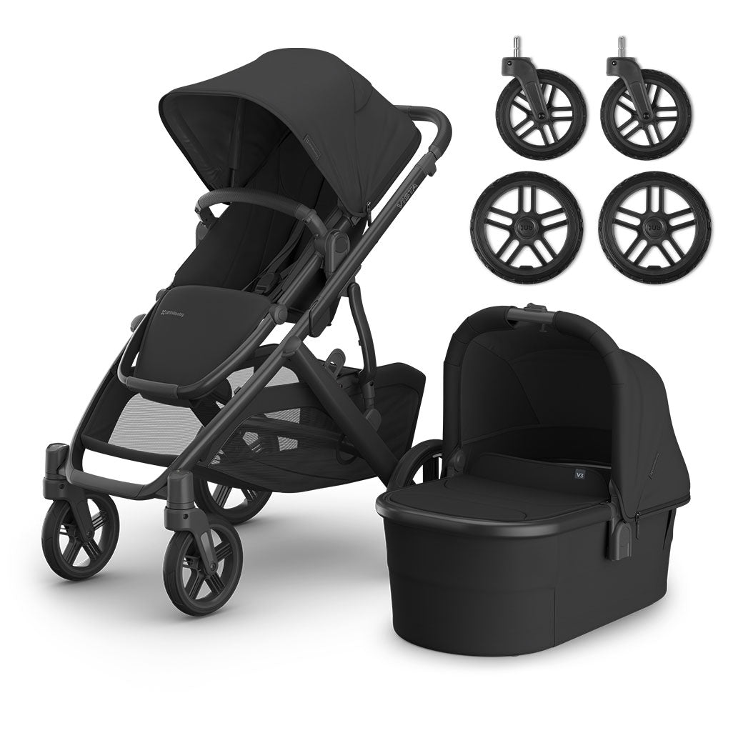 All-Terrain Vista V3 Stroller