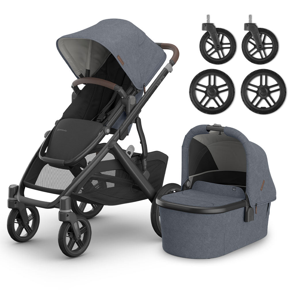 All-Terrain Vista V3 Stroller