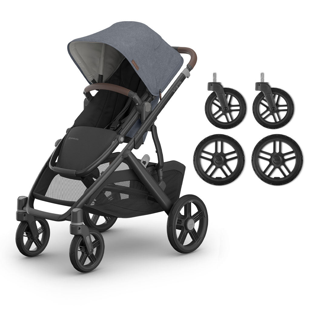All-Terrain Vista V3 Stroller