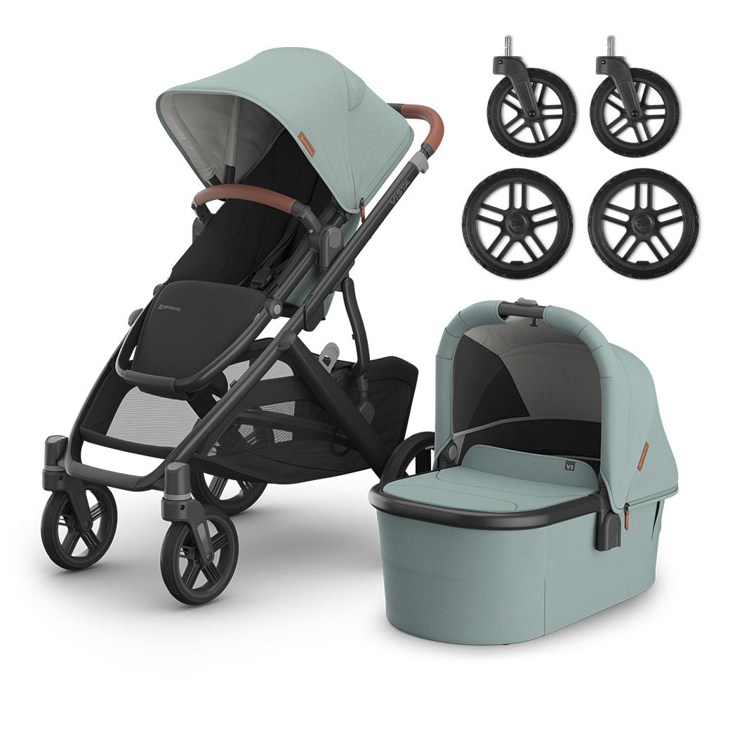All-Terrain Vista V3 Stroller