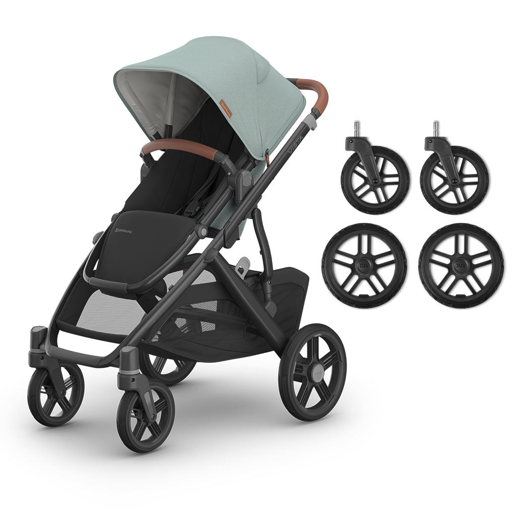 All-Terrain Vista V3 Stroller