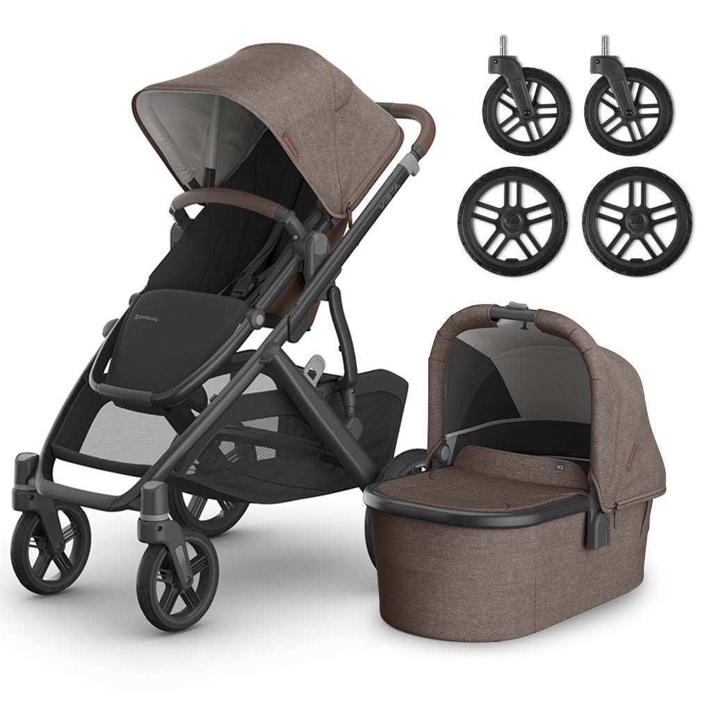 All-Terrain Vista V3 Stroller