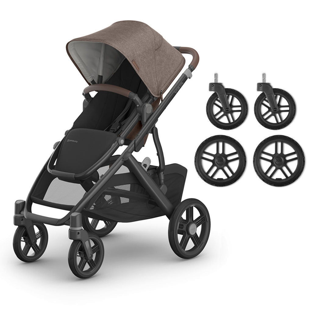 All-Terrain Vista V3 Stroller